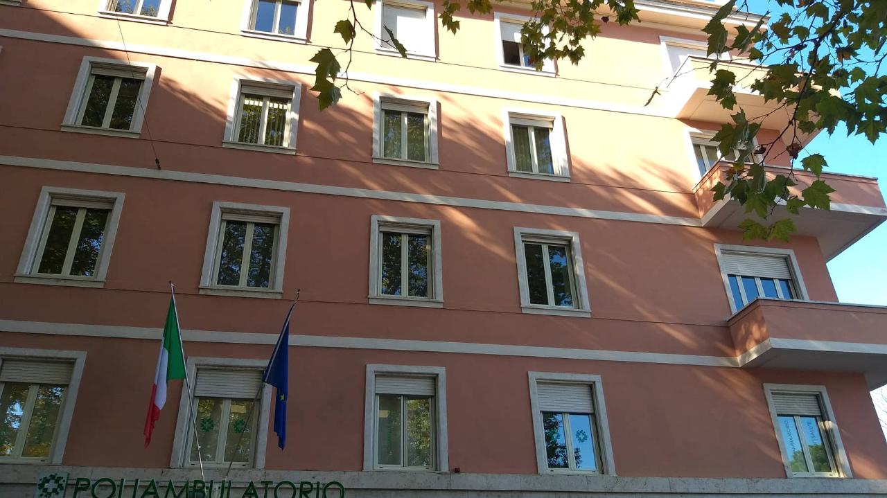 Ufficio in Piazza Apollodoro, 1, 00196, Roma, {3} - Foto 2