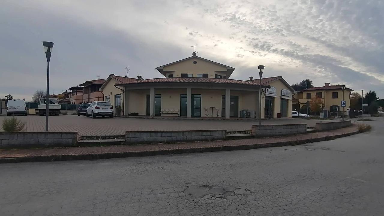 Ufficio in Via Roma, 06061, Castiglione Del Lago, {3} - Foto 2