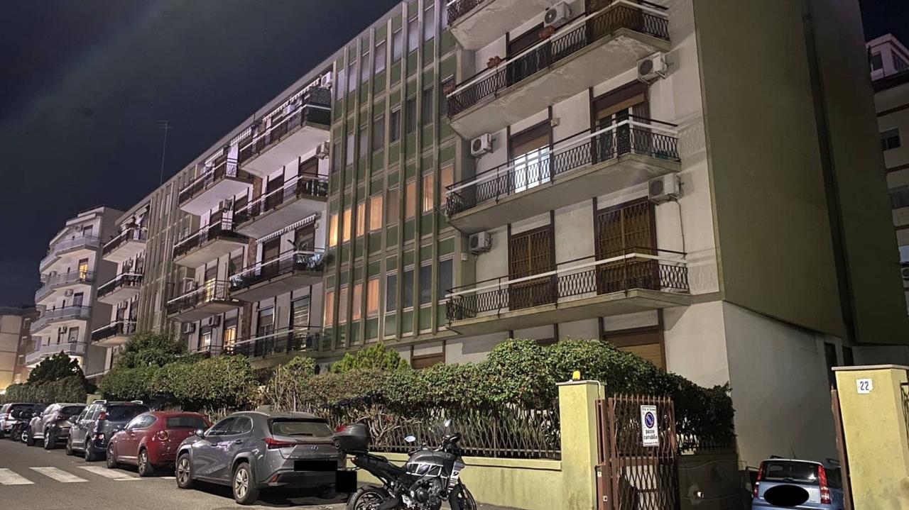 Magazzino in Via Siena, 22/26, 95128, Catania, {3} - Foto 2