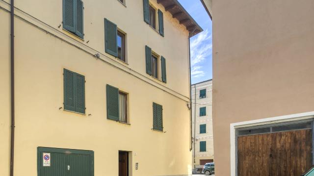 Zweizimmerwohnung in Via Borgo di Dentro 18, 15076, Ovada - Foto 1