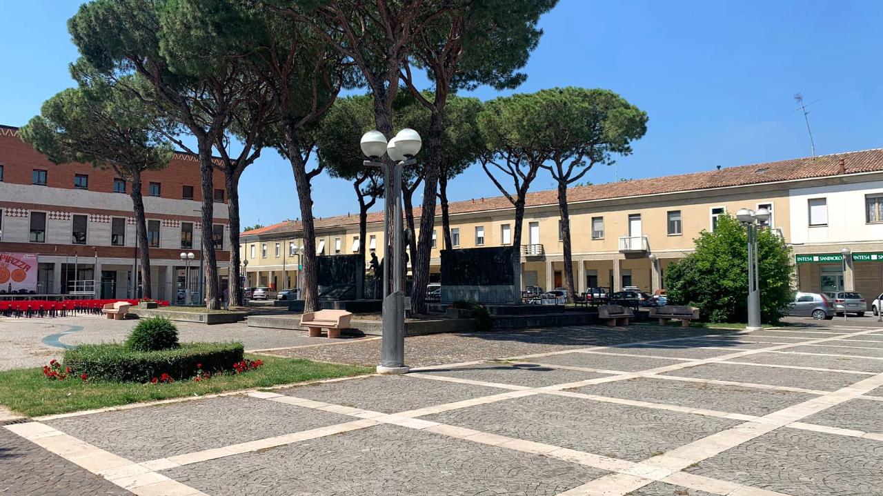 Ufficio in Piazza Antonio Gramsci, 26, 48011, Alfonsine, {3} - Foto 2