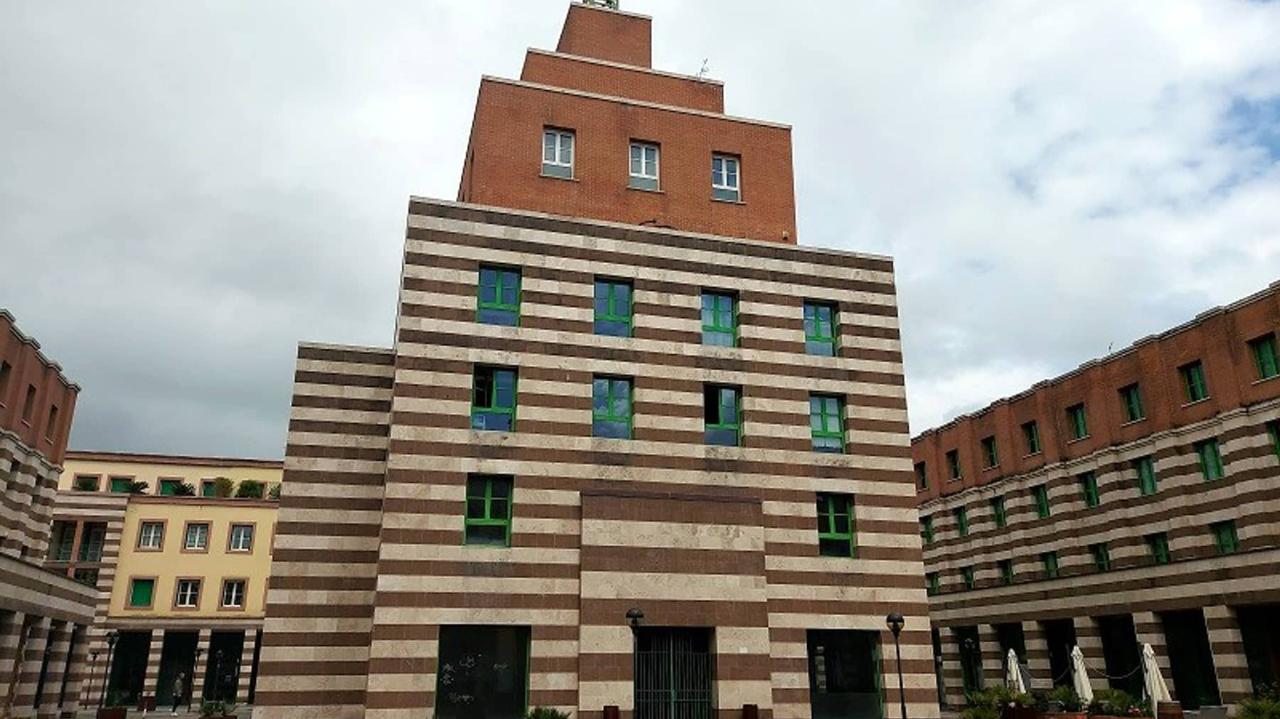 Ufficio in Corso Roma, 51016, Montecatini Terme, {3} - Foto 2