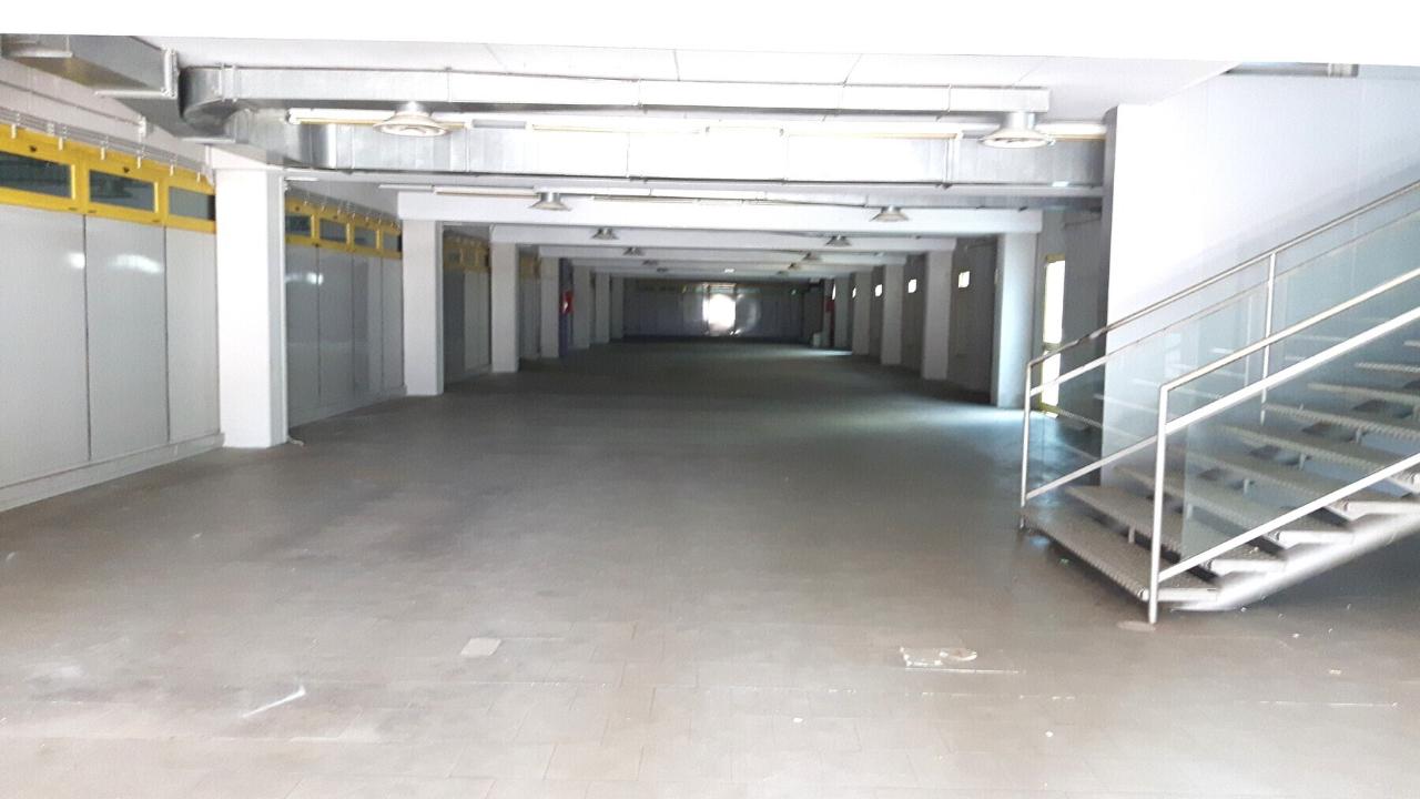 Magazzino in Piazzale dei Militari Caduti nei Lager, 145, 00143, Roma, {3} - Foto 2