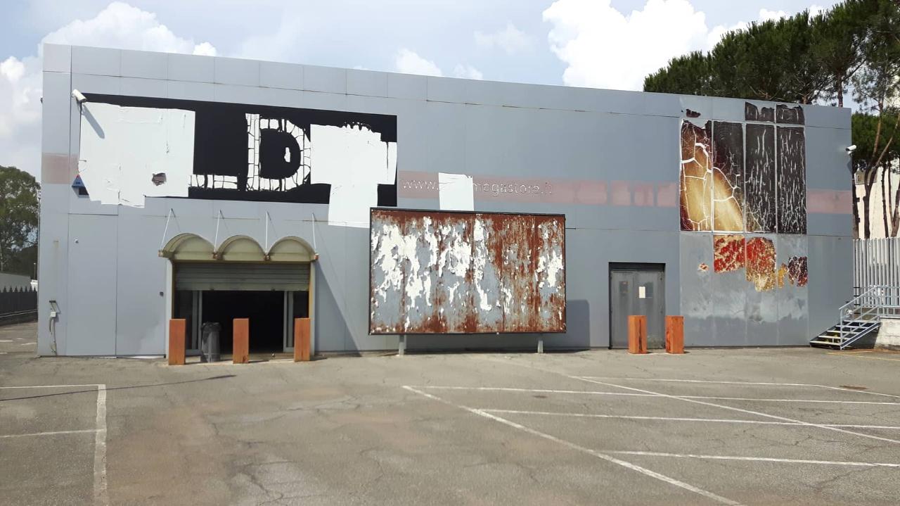 Magazzino in Piazzale dei Militari Caduti nei Lager, 145, 00143, Roma, {3} - Foto 2