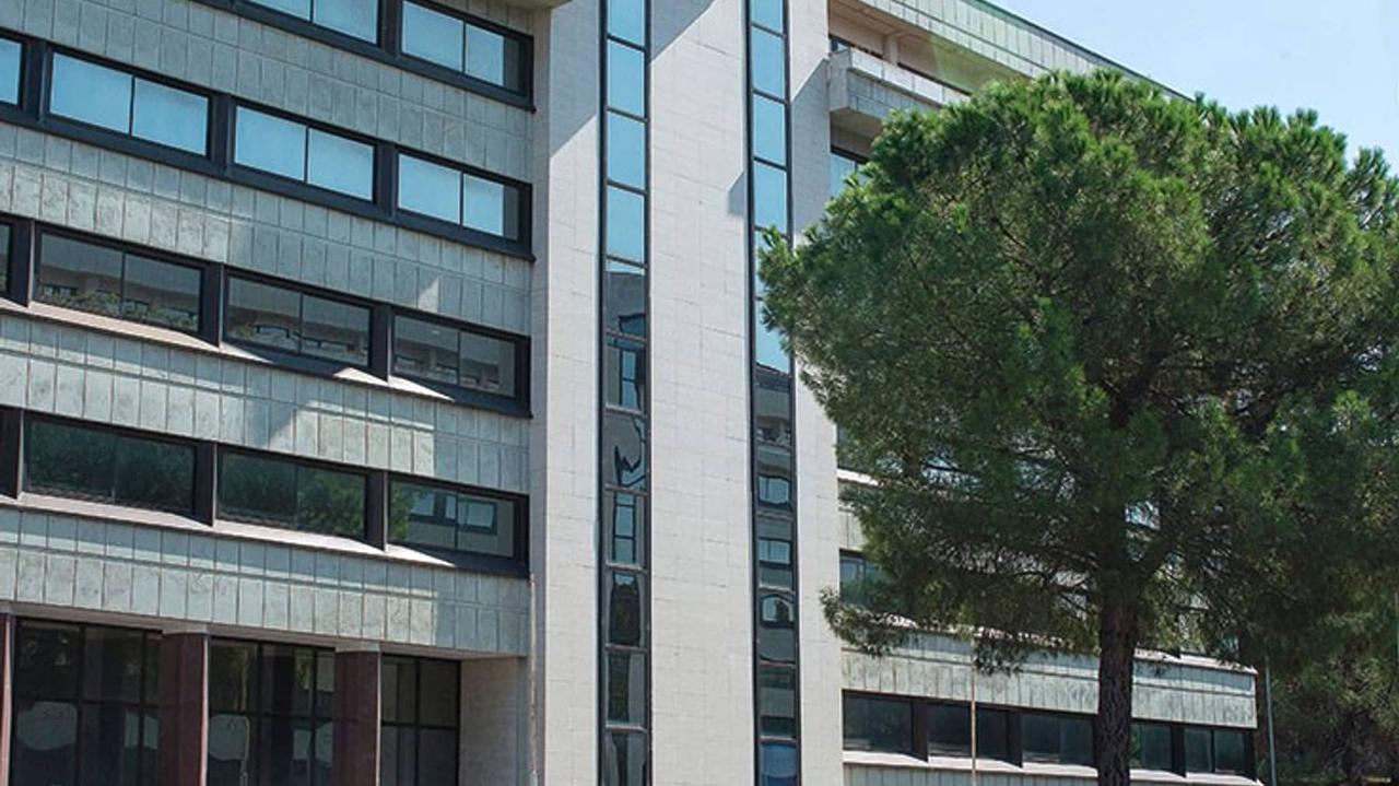Ufficio in Via Mario Bianchini, 60, 00142, Roma, {3} - Foto 2