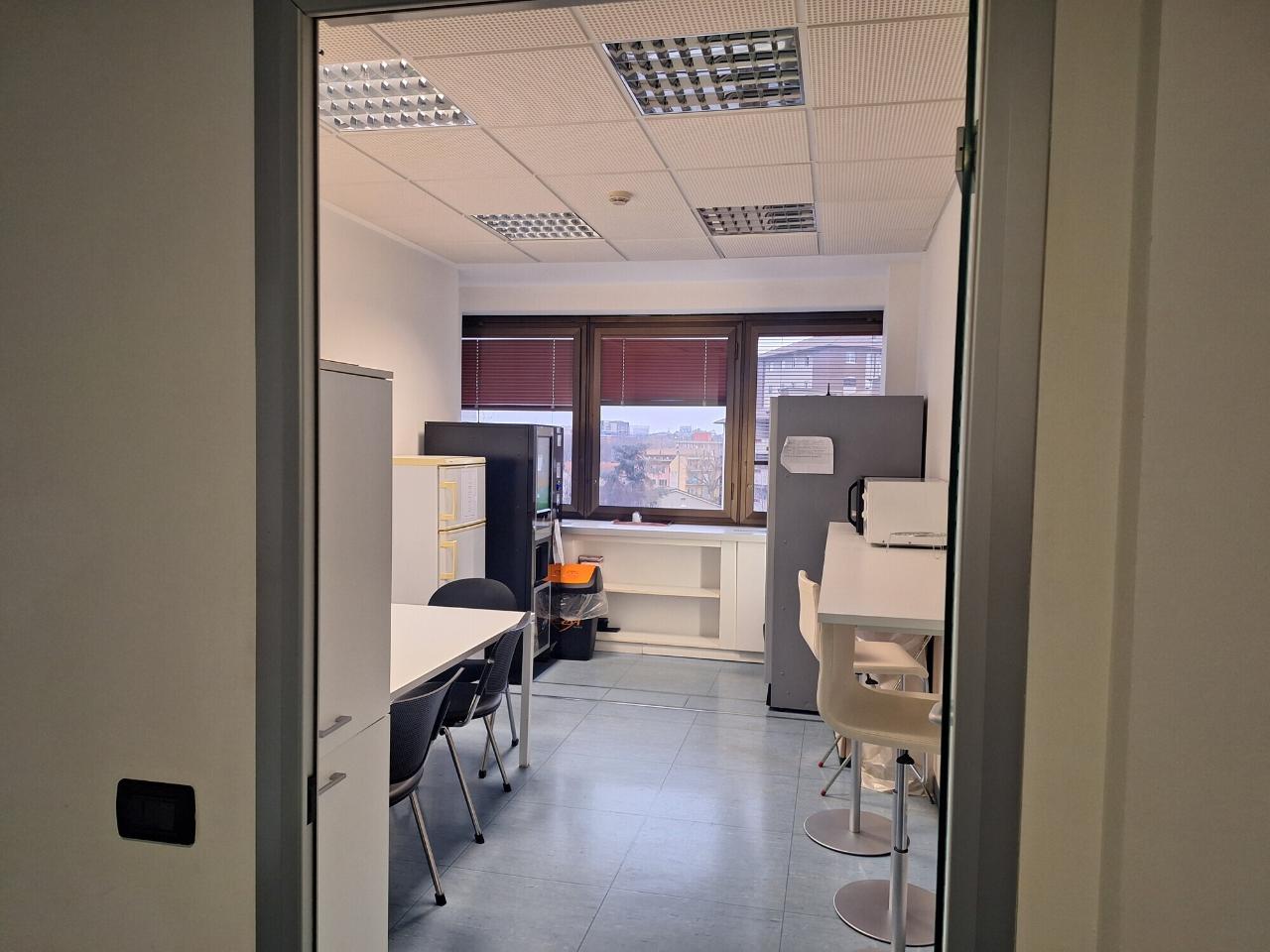 Ufficio in Via Caldera 21, Milano, {3} - Foto 2