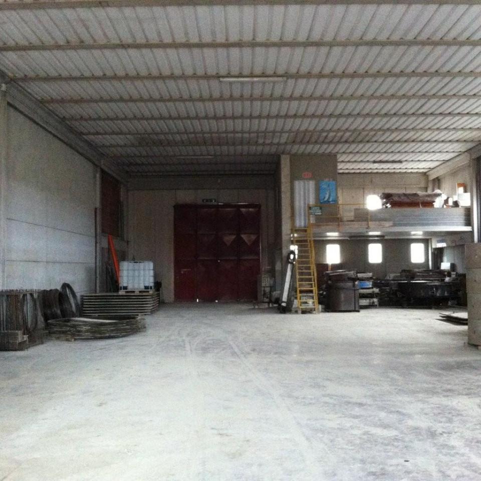 Capannone in , San Vincenzo, {3} - Foto 2