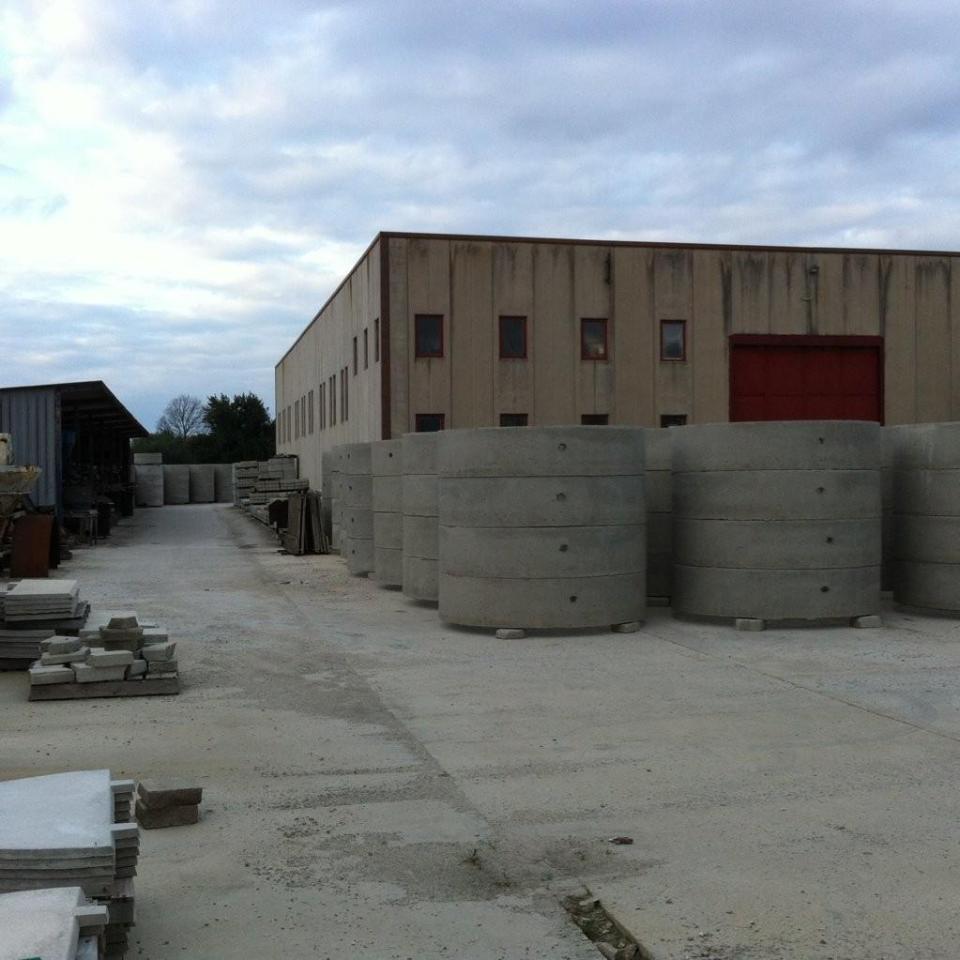 Capannone in , San Vincenzo, {3} - Foto 1