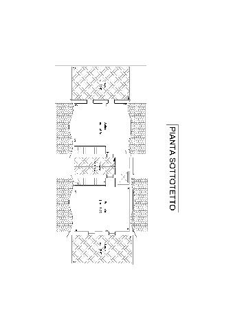 main planimetry real estate image