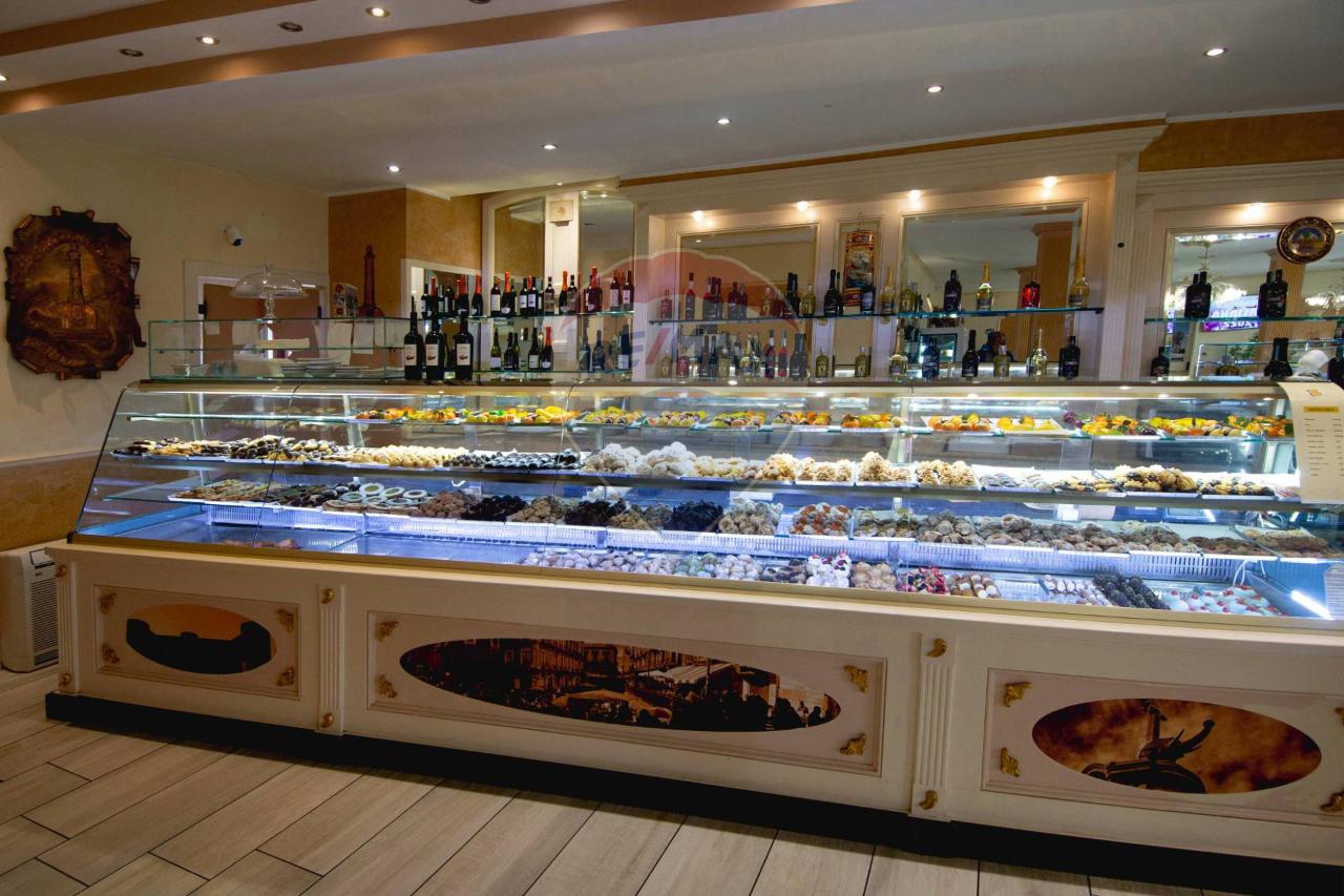 Bar in Via Cesare Battisti 38, Locate Varesino - Foto 1