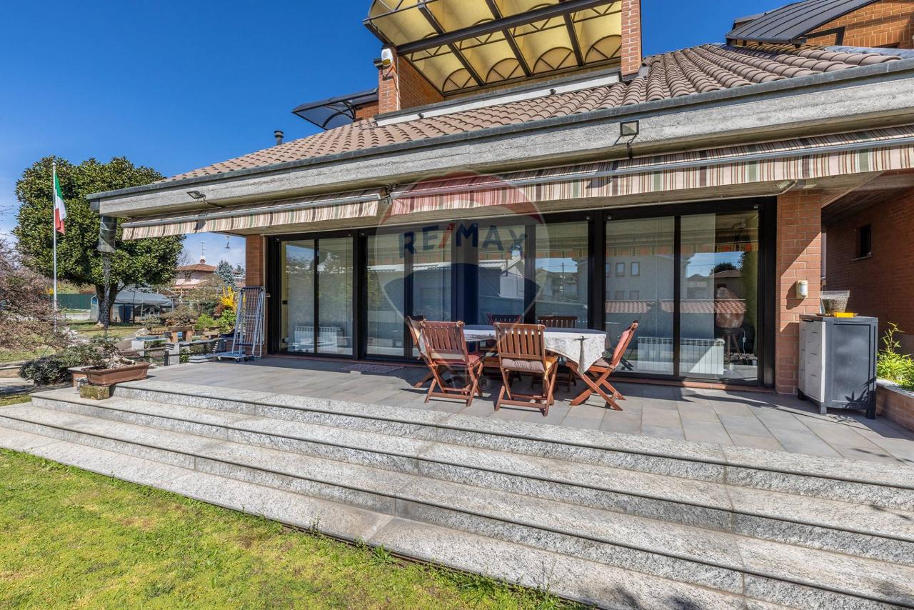 Villa in vendita a Gallarate