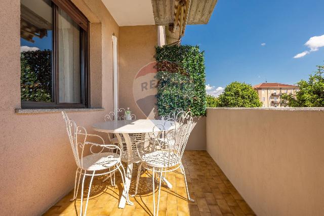 Vierzimmerwohnung in Via Pietro Nenni 20, Gallarate - Foto 1