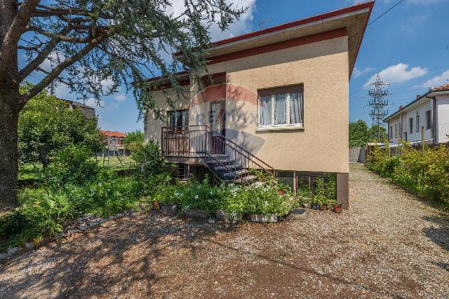 Einfamilienhaus in Via Montesanto 45, Gallarate - Foto 1