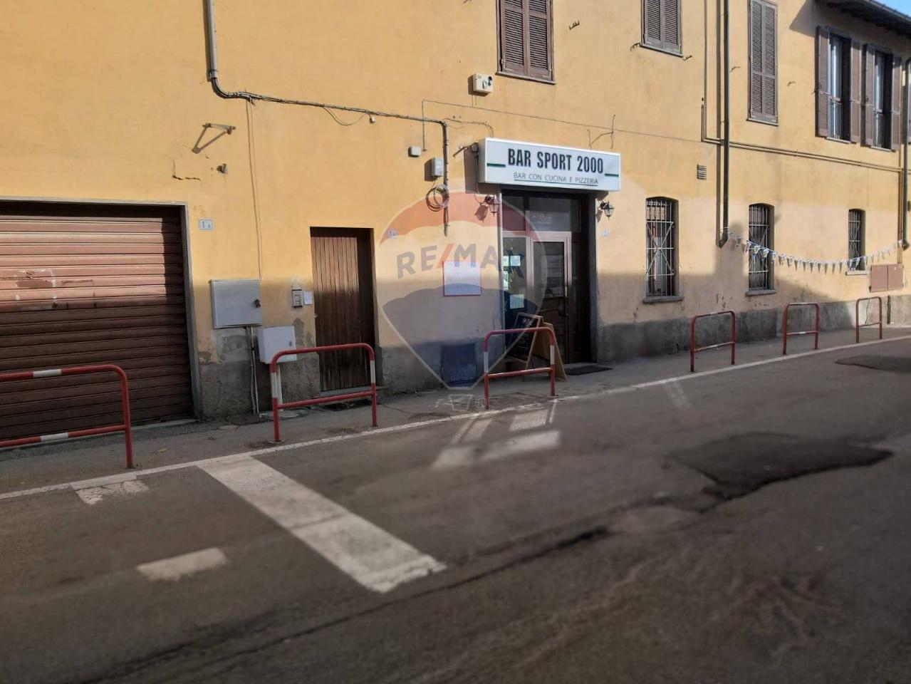 Negozio in Via Posorti 3, Vergiate, {3} - Foto 2