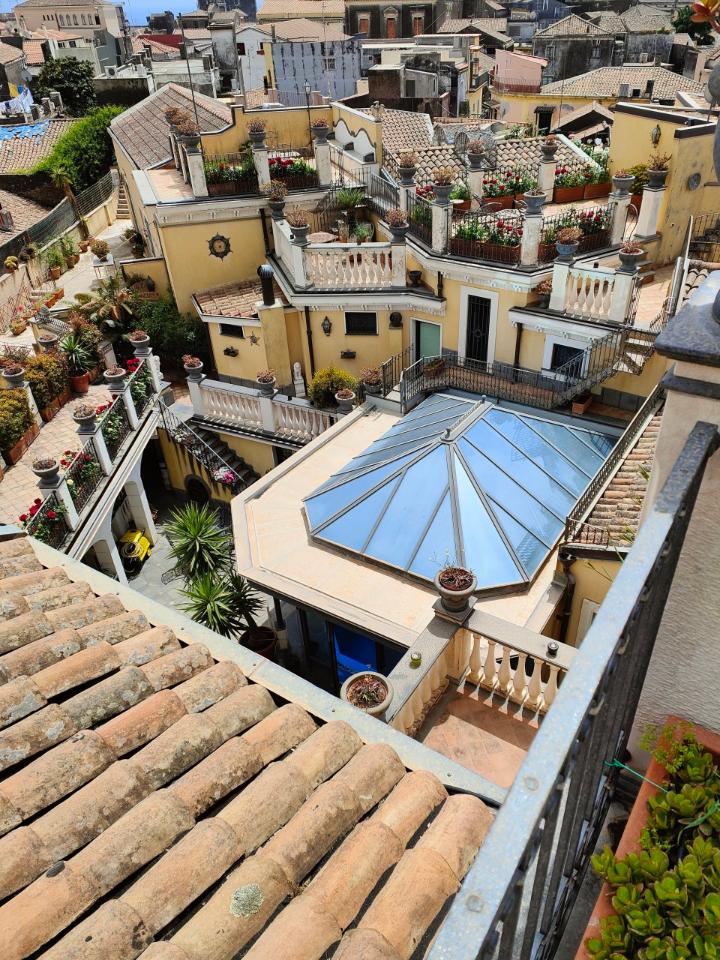 Hotel in Piazza Duomo 35, Acireale - Foto 1