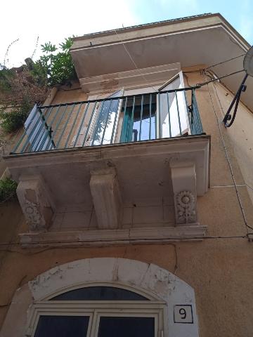 Einfamilienhaus in Via Tasso 9, Palazzolo Acreide - Foto 1