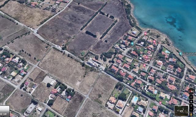 Terreno edificabile industriale in Via Isole delle Marianne 18, Siracusa - Foto 1