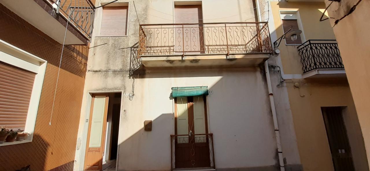 Casa indipendente in vendita a Palazzolo Acreide