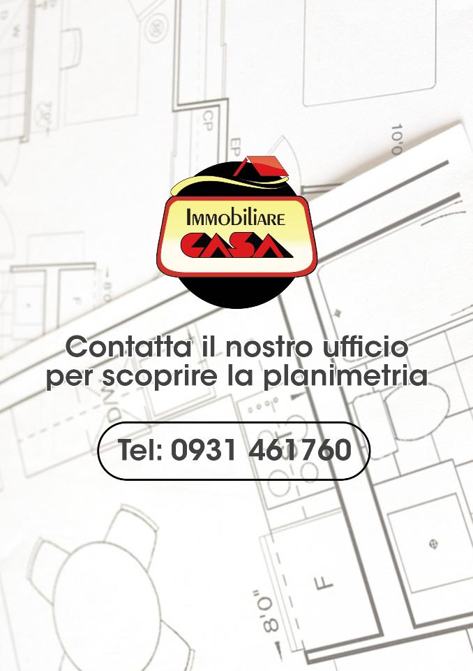 Palazzina commerciale in Viale Tica 125, Siracusa, {3} - Planimetria 1