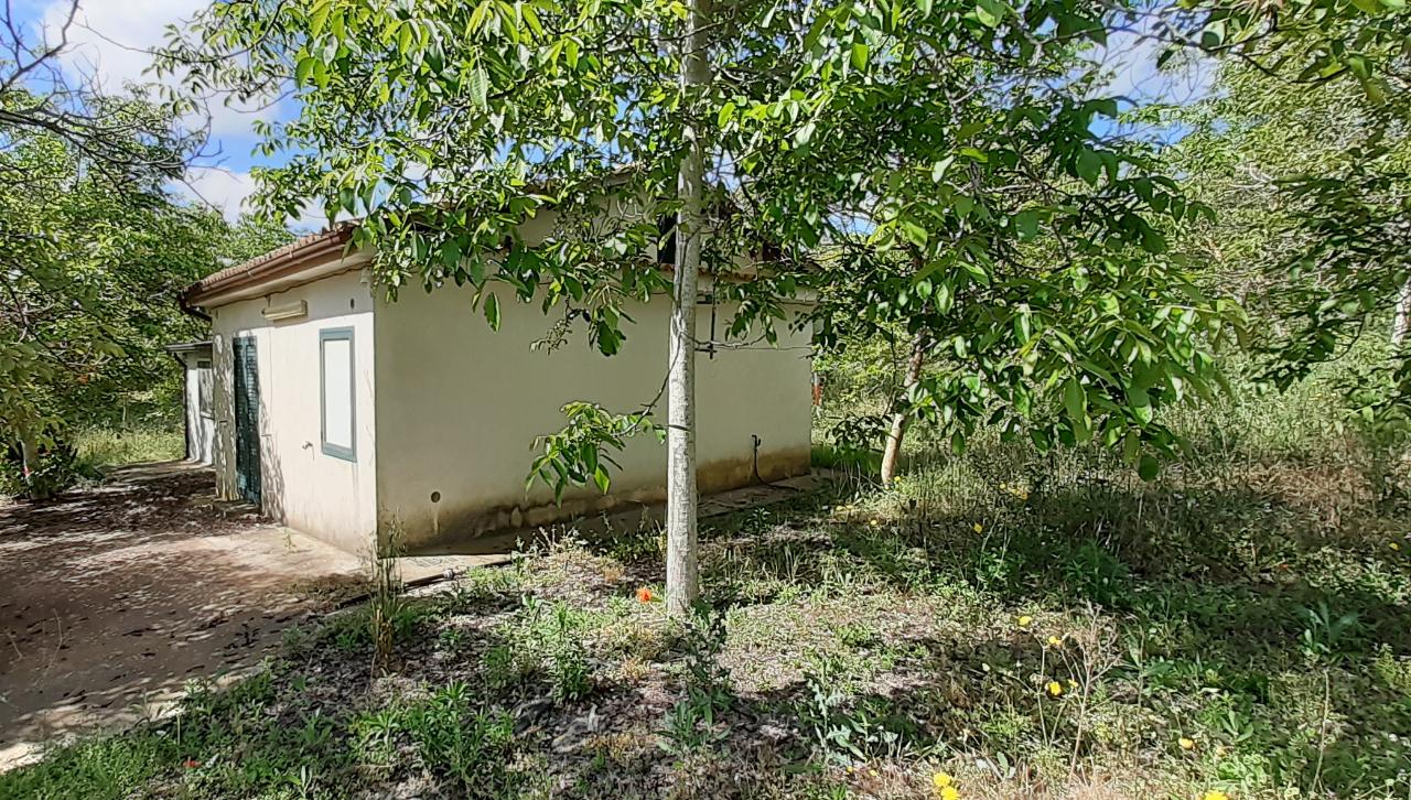 casa indipendente in vendita a Noto