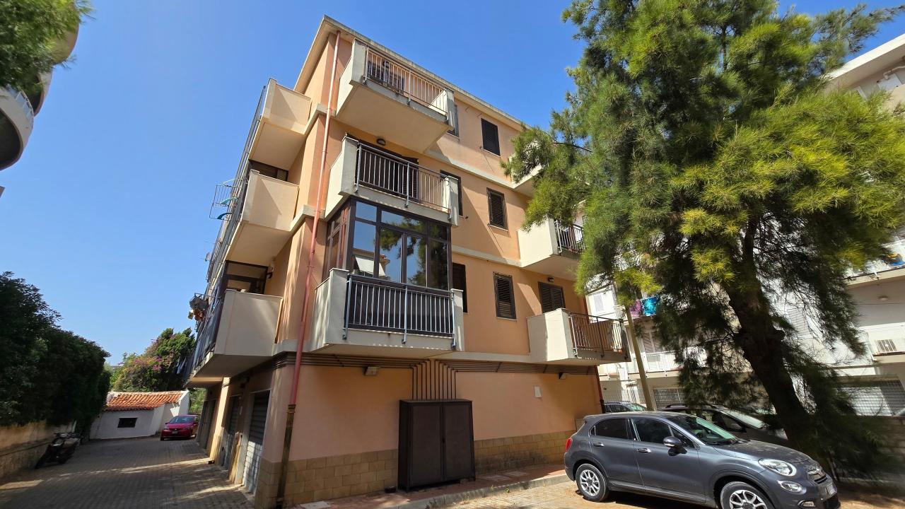 appartamento in vendita a Siracusa in zona Scala Greca