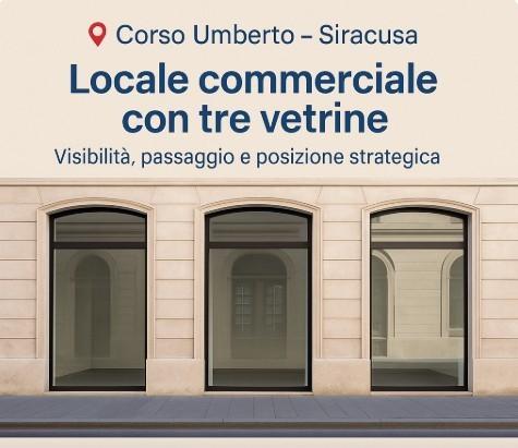 Palazzina commerciale in , Siracusa, {3} - Foto 1