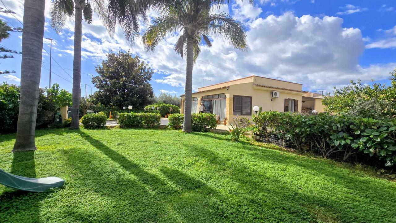 casa indipendente in vendita a Siracusa in zona Centro Città