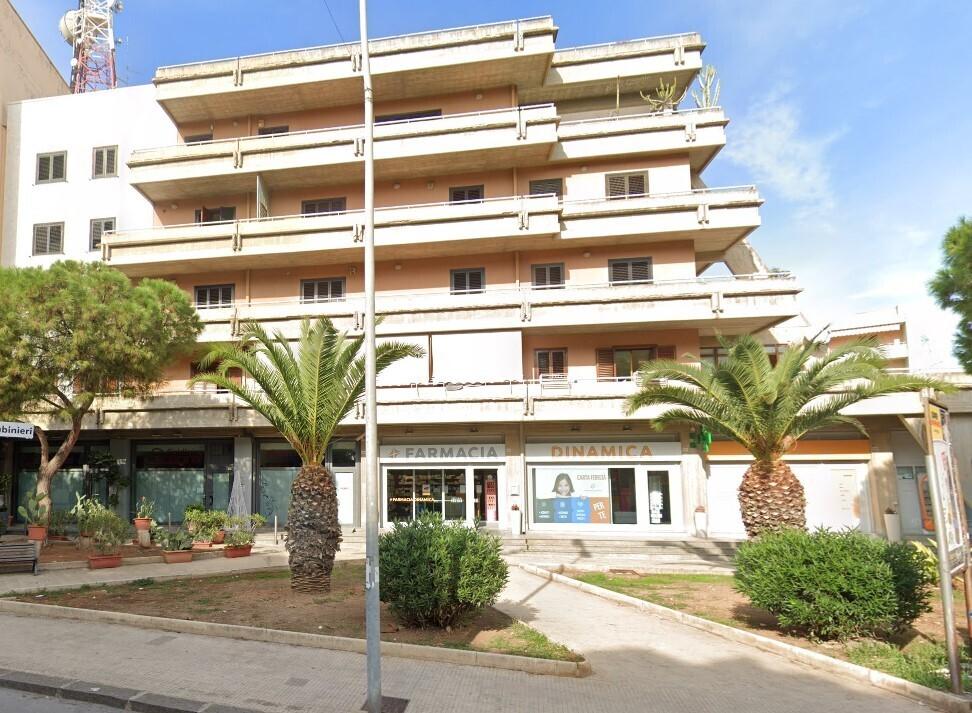 Palazzina commerciale in Viale Tica 44, Siracusa, {3} - Foto 1