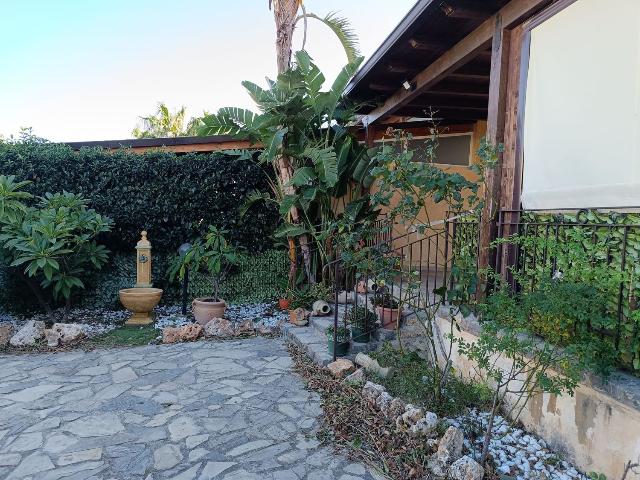 Terraced house in Contradapistavecchia, Campofelice di Roccella - Photo 1