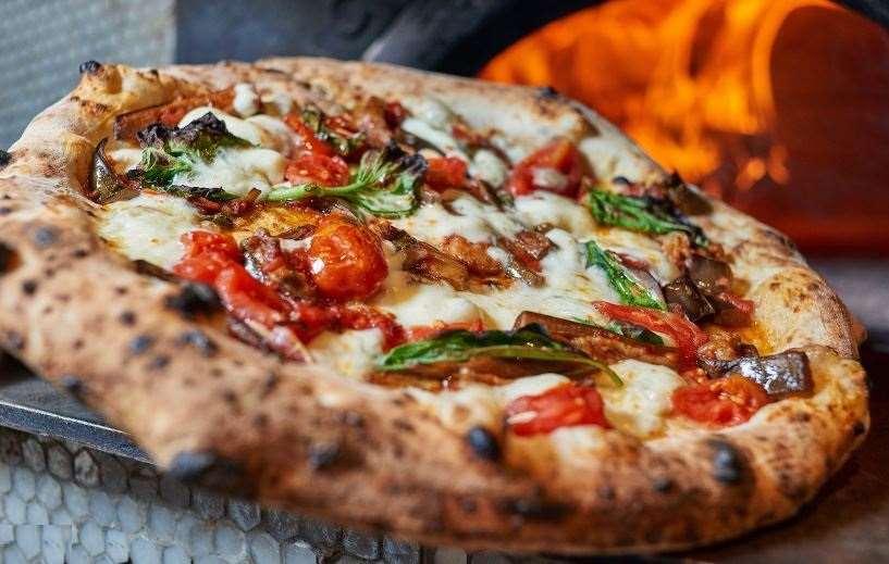 Pizzeria in Pizzeria, Bolzano, {3} - Foto 1