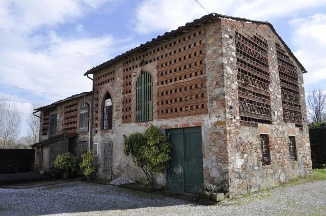 Landhaus in San Paolo 55012, Capannori - Foto 1