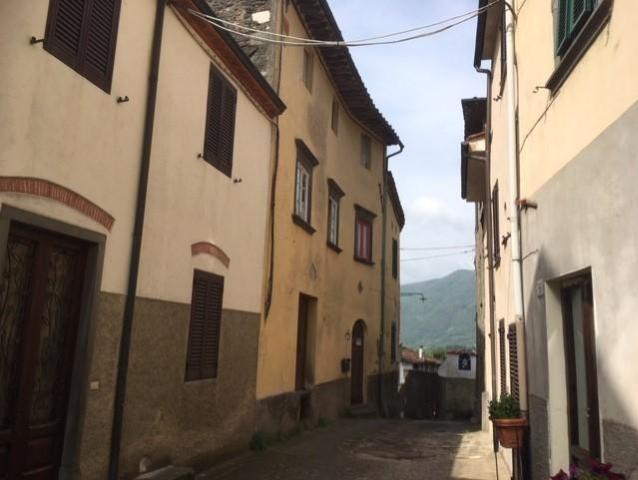 Vierzimmerwohnung in 55023 Anchiano Lu 55023, Borgo a Mozzano - Foto 1