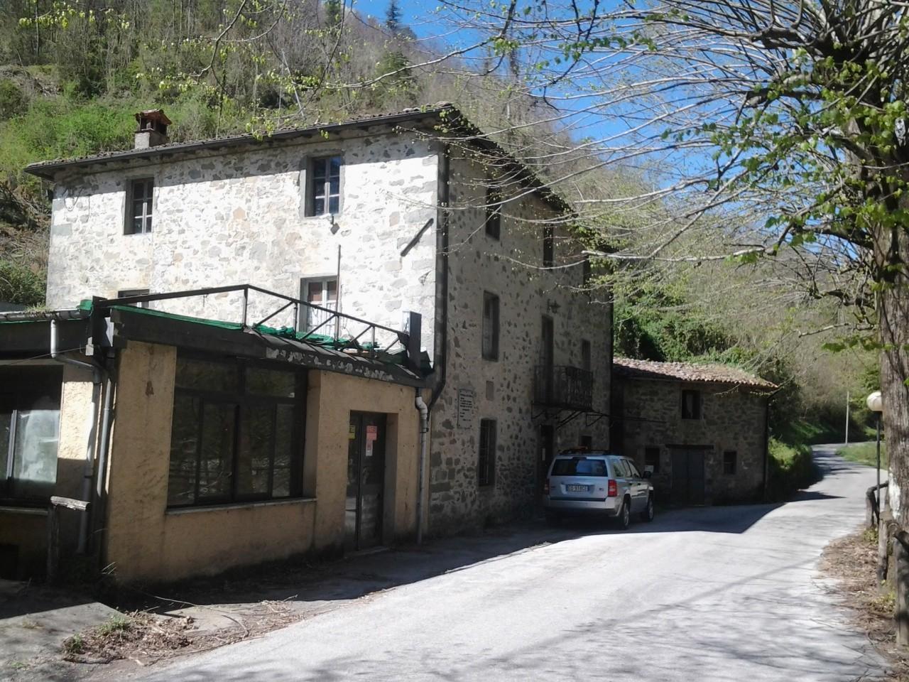 Ristorante in , Barga, {3} - Foto 1