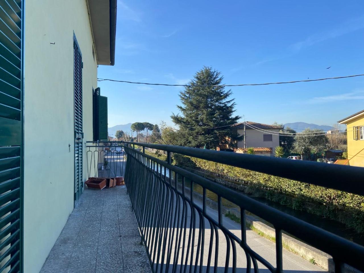 appartamento in vendita a Lucca in zona San Pietro a Vico