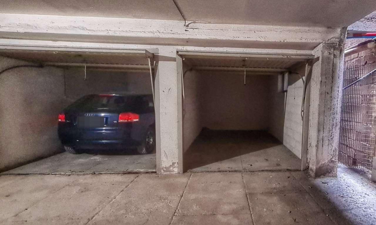 Garage - Posto auto in vendita a Sassari