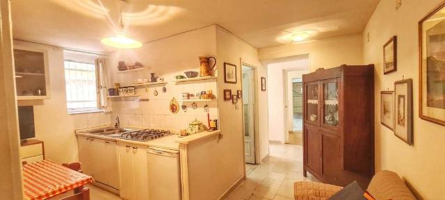 2-room flat in Via Ciusa 6, Sassari - Photo 1