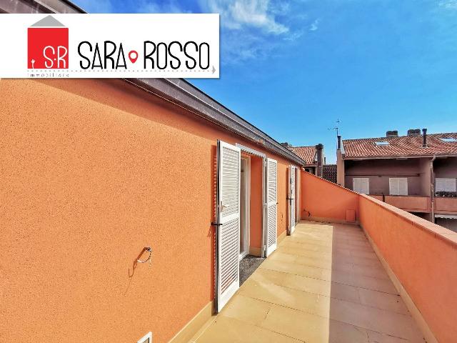 Penthouse in {3}, Viale Enrico Toti 85 - Photo 1