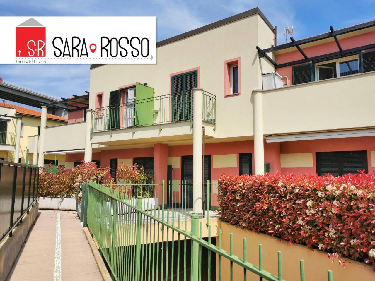 Appartamento in vendita a San Bartolomeo Al Mare