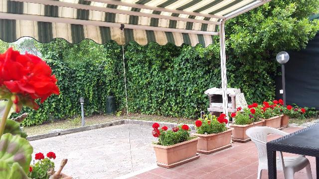 Mansion in Via Ungaretti 47, San Felice Circeo - Photo 1