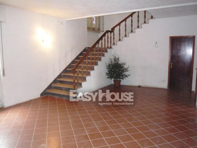 Detached house in San Giustino Valdarno, Via Girolamo dal Borro 3, Loro Ciuffenna - Photo 1