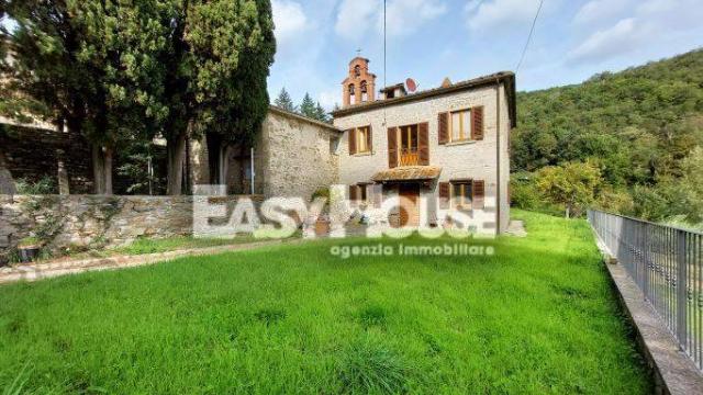 Detached house in Pratovalle 1, Loro Ciuffenna - Photo 1