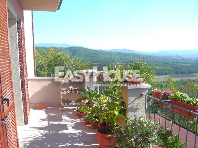 Apartament in {3}, Capolona, Pieve San Giovanni - Photo 1