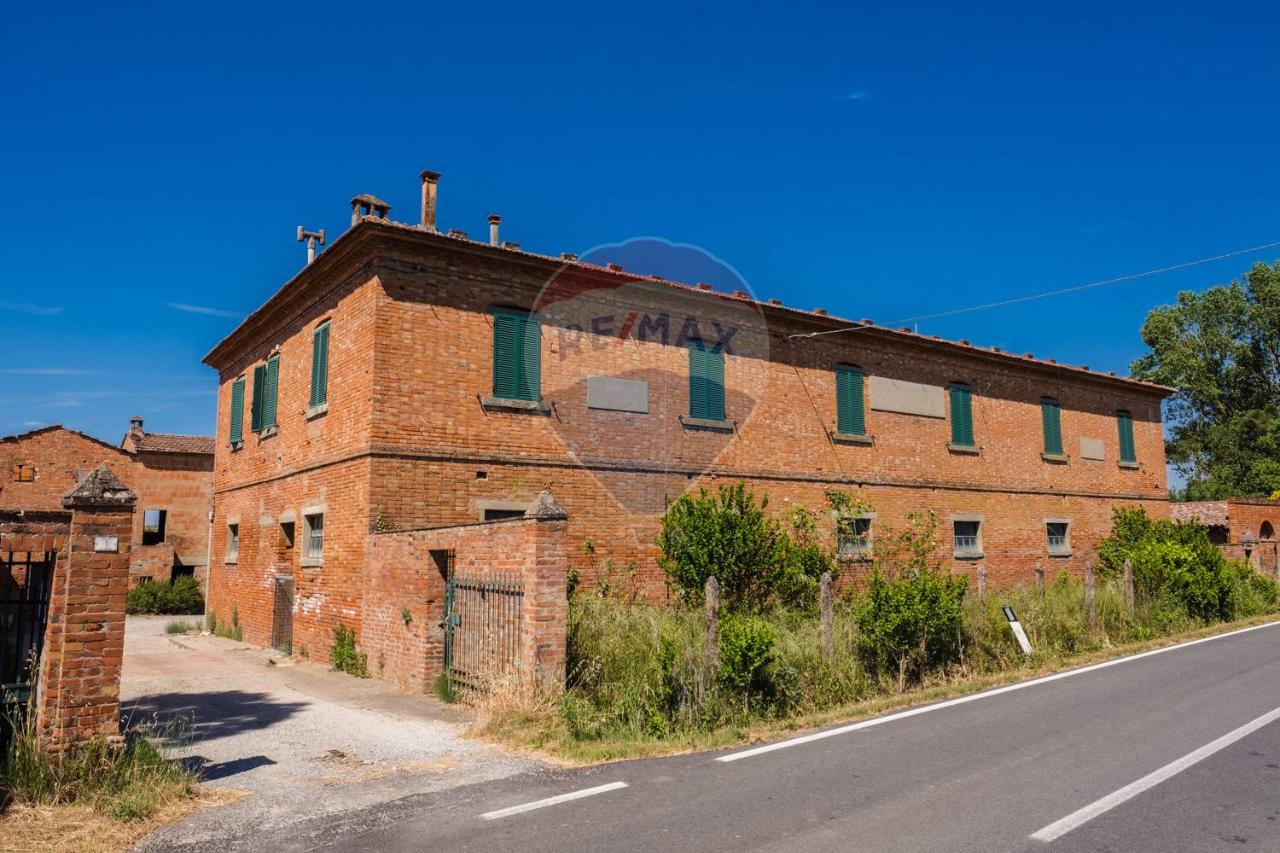 Azienda agricola in Via delle Chianacce 1, Montepulciano - Foto 1