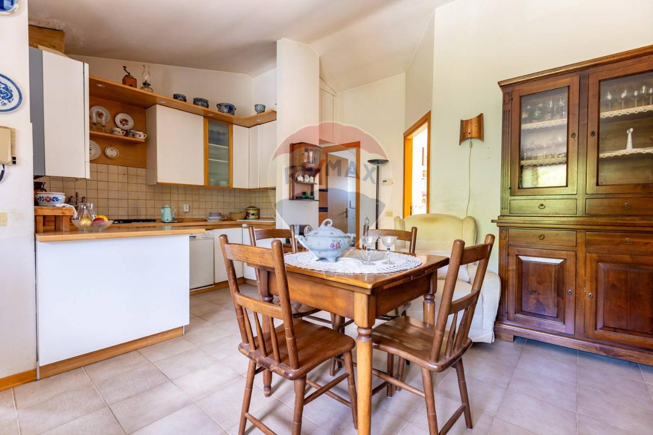 Appartamento in vendita a Castiglione D'Orcia