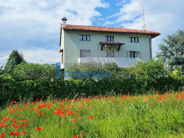 Casa indipendente in Via Bariglaria, Udine - Foto 1