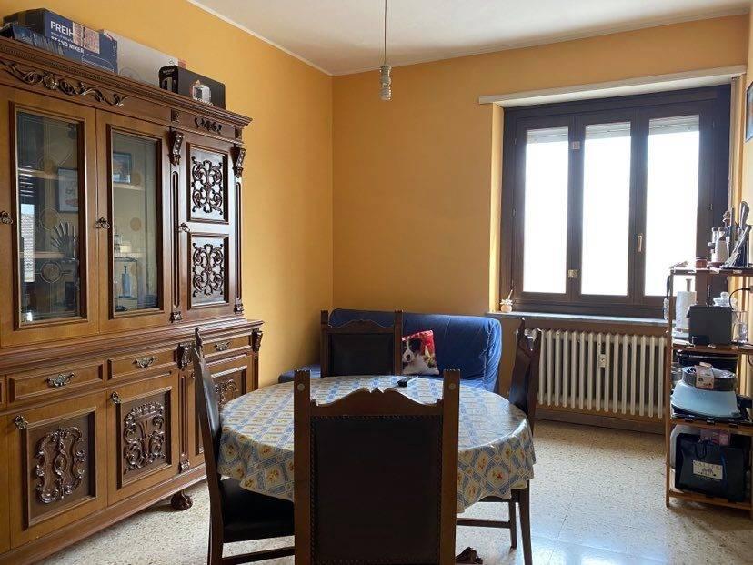 Appartamento in affitto a Vinovo
