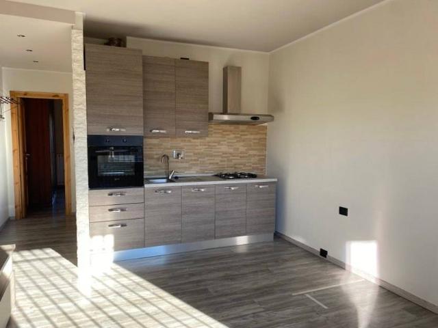 2-room flat in Via Carducci, Candiolo - Photo 1