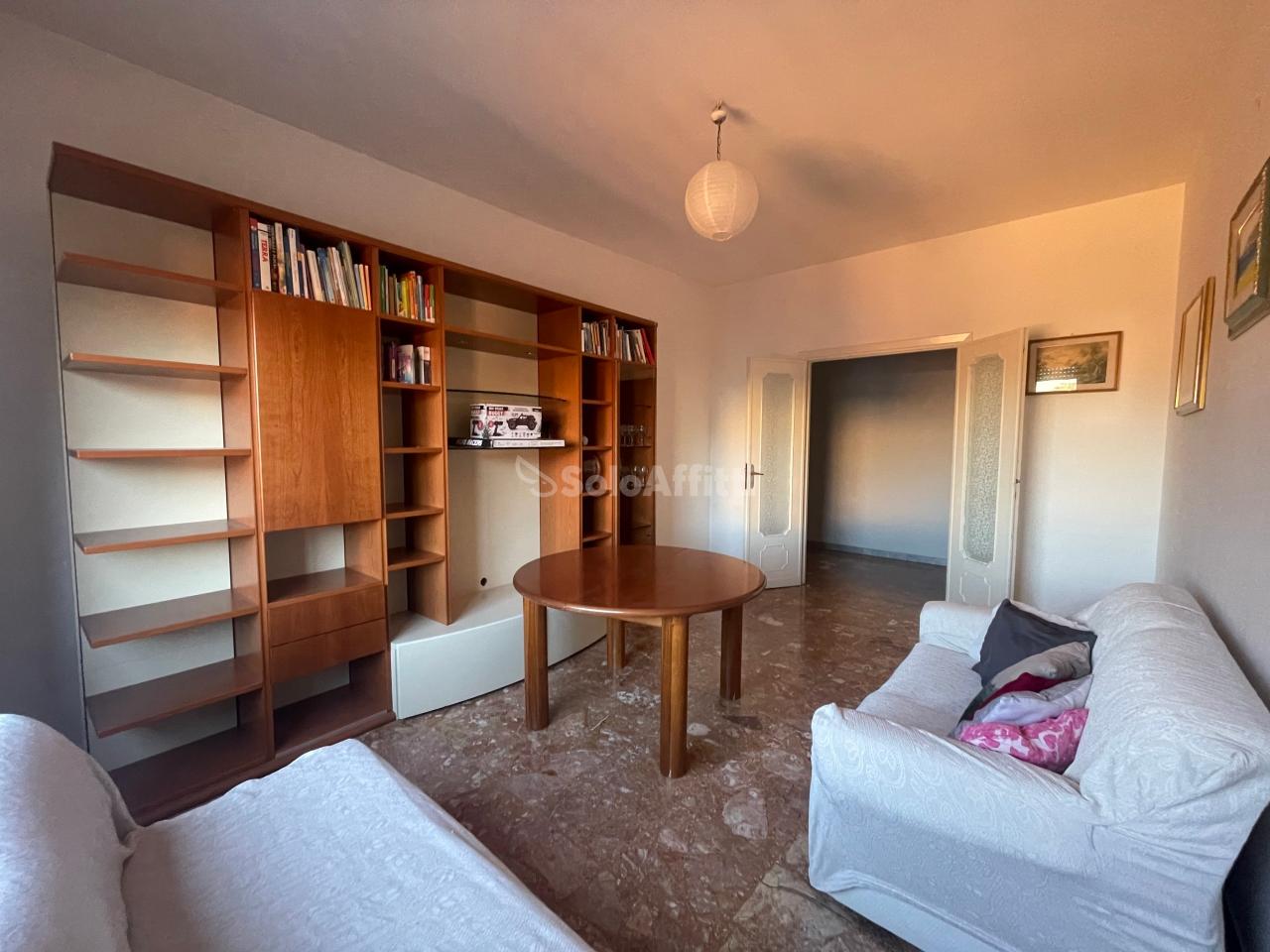Appartamento in affitto a Genzano Di Roma