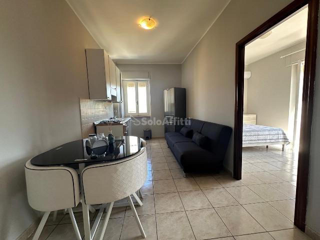 2-room flat in Via delle Camelie, Anzio - Photo 1