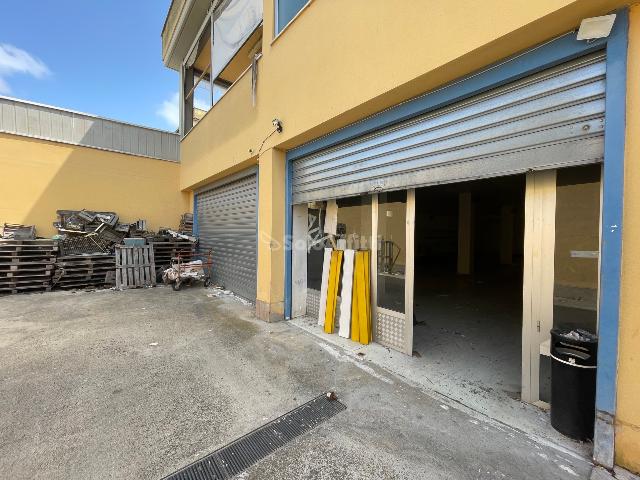 Warehouse in Via Nettunense , Anzio - Photo 1